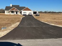 Reliable Los Osos, CA Driveway Paving Services Solutions